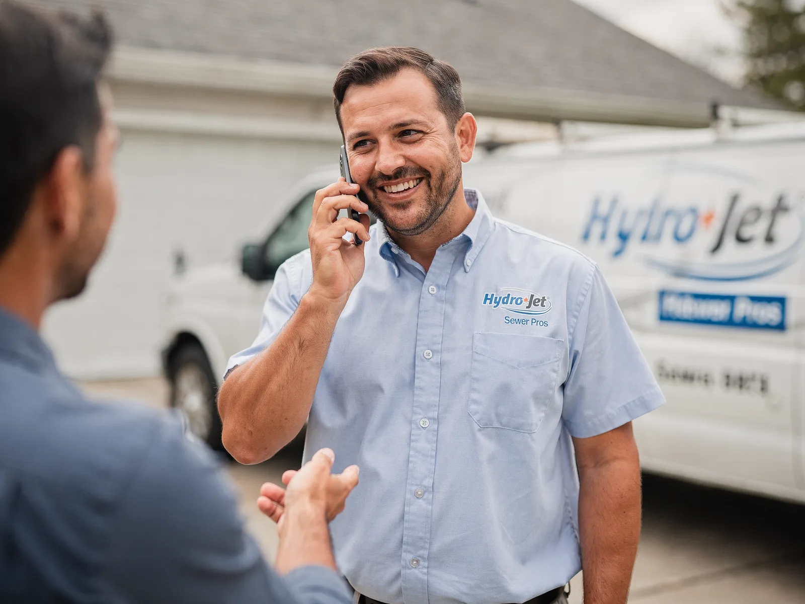 Hydro Jetting Deer Creek, MN FAQs